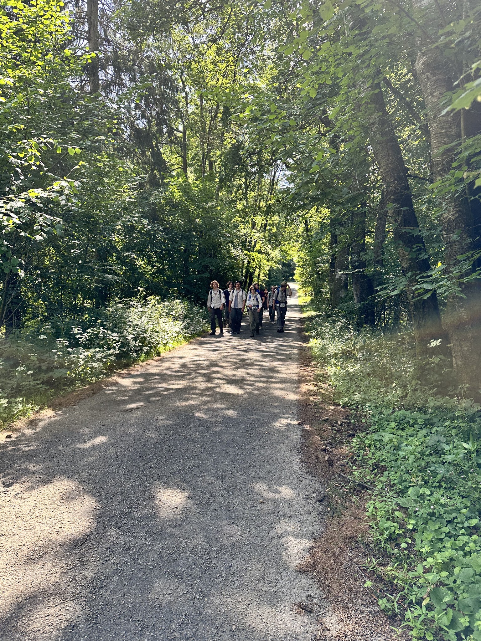 Sint-Martinus den XIIde - Grootkamp VK